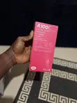 New Itel A100 128GB Blue - 2