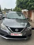 Nissan Sentra SV 2016 - 1