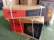 Asano 1.5HP Split AC - Brand New - 1
