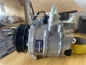 Ford Explorer Brand New AC Compressor