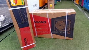 Asano 1.5HP Split AC - Brand New