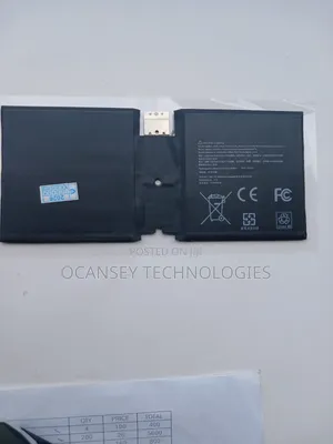 Original Microsoft Surface Go G16TA047H Battery (1901/1926)