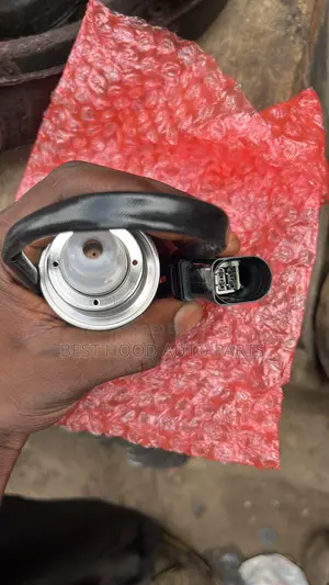 Hyundai Sonata Oxygen Sensor