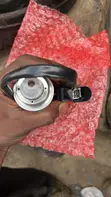 Hyundai Sonata Oxygen Sensor - 1