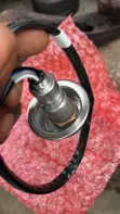 Hyundai Sonata Oxygen Sensor - 2
