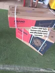 Brand New Asano 1.5HP Split System Air Conditioner - 2