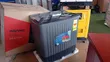 Asano 10kg Top Load Semi-Automatic Washing Machine - 1