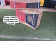 Asano 1.5HP Split AC - Brand New - 1