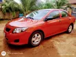 Toyota Corolla 2009 - 1