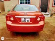 Toyota Corolla 2009 - 2