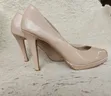 Marks & Spencer Nude 4-Inch Heels - 2
