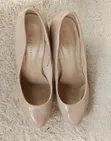 Marks & Spencer Nude 4-Inch Heels - 4