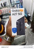 New Samsung Galaxy A27 128GB Black - 3