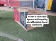 Asano 1.5HP Split Type Air Conditioner - 1