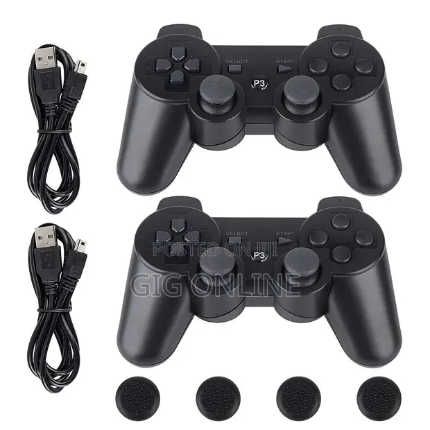 PS3 Controller - 1