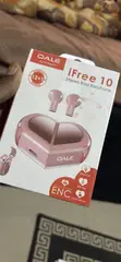 Brand New iFree 10 Earphones - 2