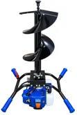 Earth Auger - Brand New - 2