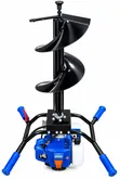 Earth Auger - Brand New - 3