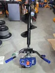 Earth Auger - Brand New - 4