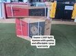 Asano 1.5HP Split System Air Conditioner - 1