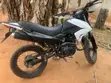Apsonic AP200GY-9 2024 Black Motorcycle - 4