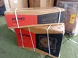 Asano 1.5HP Air Conditioner - Brand New - 2