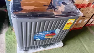 Asano 10kg Top Load Washing Machine