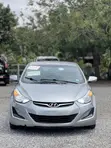2014 Hyundai Elantra SE Sedan - 1