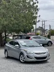 2014 Hyundai Elantra SE Sedan - 4