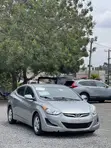2014 Hyundai Elantra SE Sedan - 5
