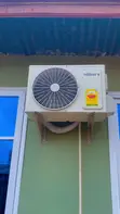 Brand New Haier Split System Air Conditioner - 2