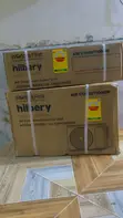 Brand New Haier Split System Air Conditioner - 3