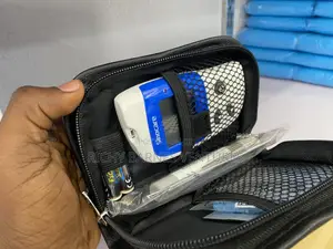 Sinocare Safe-Accu 2 Blood Glucose Monitoring System