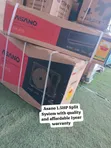 Asano 1.5HP Split System Air Conditioner - 1