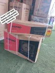 Asano 1.5HP Split System Air Conditioner - 2