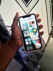 Apple iPhone XR 64GB Blue - 1