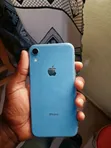 Apple iPhone XR 64GB Blue - 3