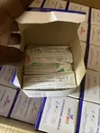 Hypodermic Needle 21G - 1