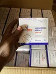 Hypodermic Needle 21G - 2
