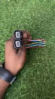 Honda Accord/CR-V 2018-2021 Touring Socket - 2
