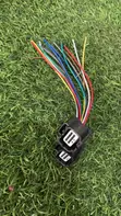 Honda Accord/CR-V 2018-2021 Touring Socket - 4