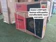 Brand New Asano 1.5HP Split AC - 1