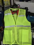Reflectors and Life Jackets - 3