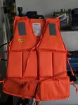 Reflectors and Life Jackets - 4