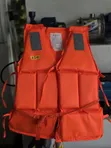 Reflectors and Life Jackets - 5