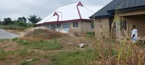 Plot of Land for Sale in Kwabere Kasaam