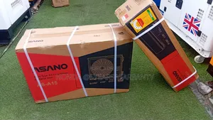 Asano 1.5HP Air Conditioner