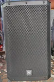 Electro-Voice ZLX-15BT 15-Inch Powered Bluetooth Loudspeaker - 1
