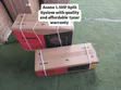 Asano 1.5HP Wall Mounted Split System AC - 2