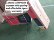 Asano 1.5HP Split AC - Quality Air Conditioner - 1